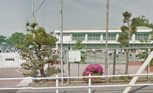 名古屋市立 伊勝小学校の画像