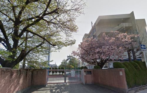 名古屋市立 陽明小学校の画像