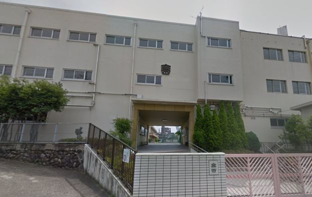 名古屋市立 高田小学校の画像