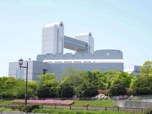 名古屋国際会議場の画像