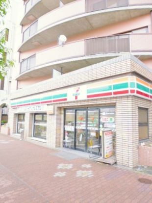 セブン−イレブン名古屋徳川１丁目店の画像