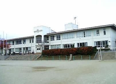 南アルプス市立八田小学校の画像