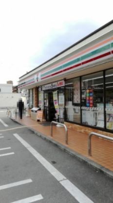 セブンイレブン尼崎大西町２丁目店の画像