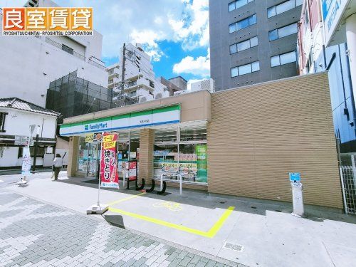 ファミリーマート南武平町店の画像