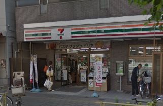 セブン-イレブン墨田両国３丁目店の画像