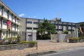 平野小学校の画像