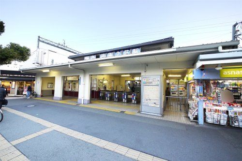 阪急 武庫之荘駅の画像