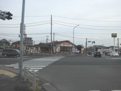 かつや座間店の画像