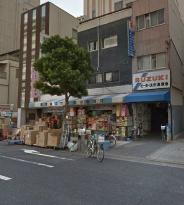 小柳商店の画像