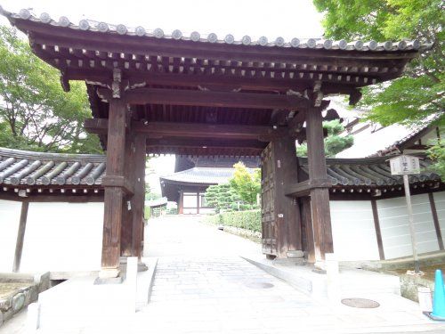 東福寺の画像
