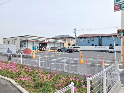 セブンイレブン さいたま栄和２丁目店の画像