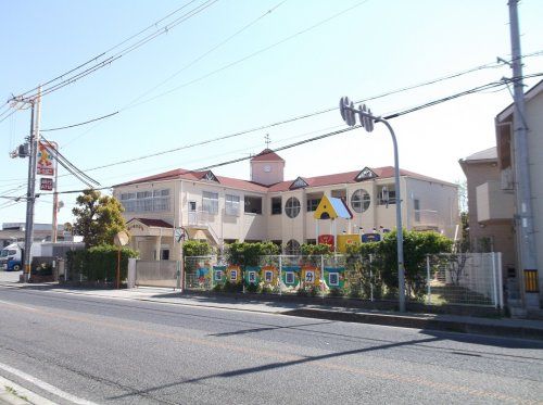 福田保育園分園の画像