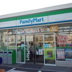 ファミリーマートＪＲ忠海駅前店の画像