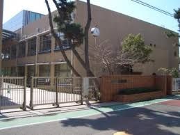 茅ケ崎市立緑が浜小学校の画像