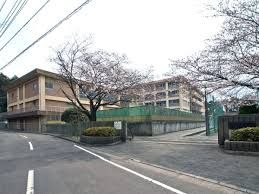 茅ケ崎市立赤羽根中学校の画像