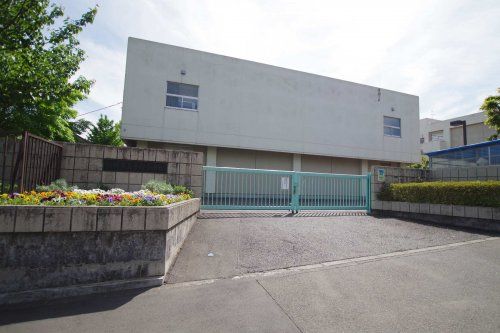 川崎市立金程小学校の画像