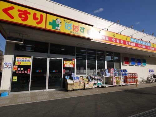 どらっぐぱぱす 練馬田柄店の画像