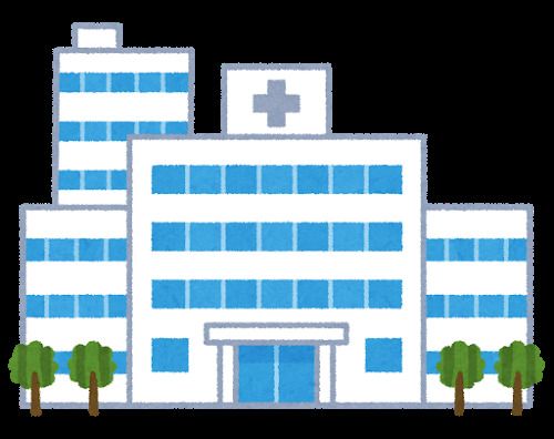 国立病院機構 南京都病院の画像