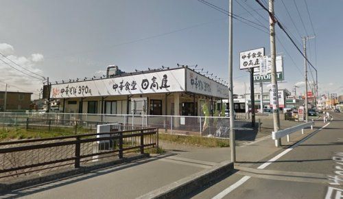 日高屋 川越岸町店の画像
