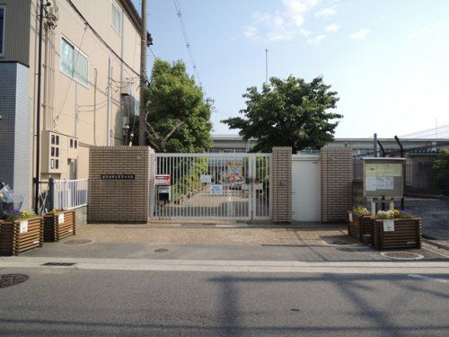 東大阪市立玉美小学校の画像