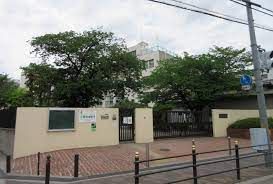 大阪市立横堤小学校の画像