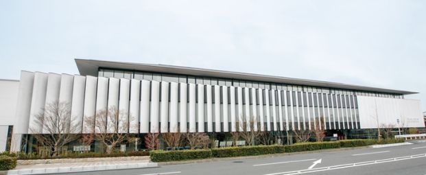 京都美術工芸大学の画像