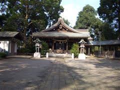 倉見神社の画像