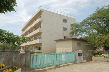 大砂土小学校の画像