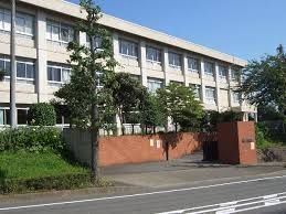 藤沢市立滝の沢小学校の画像