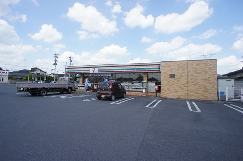 セブンイレブン佐野田沼北店の画像