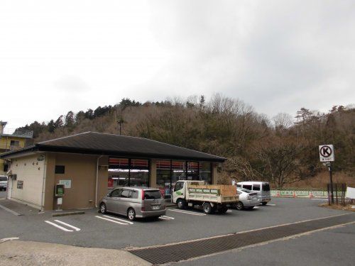 ファミリーマート大津ひえい平店の画像