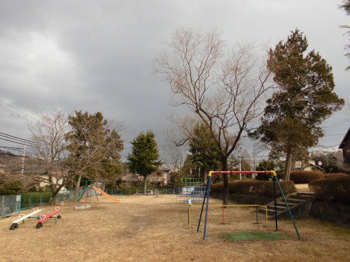 比叡平第二公園の画像