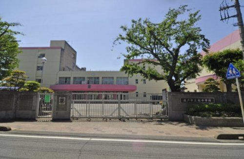 坂戸市立桜小学校の画像