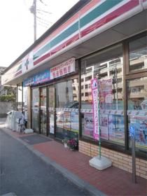 セブン-イレブン板橋徳丸１丁目店の画像