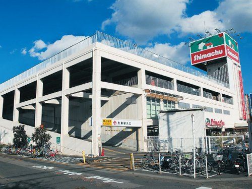 島忠・新座店の画像