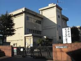 海老名市立大谷小学校の画像