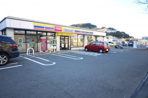 ミニストップ 西浦賀店の画像