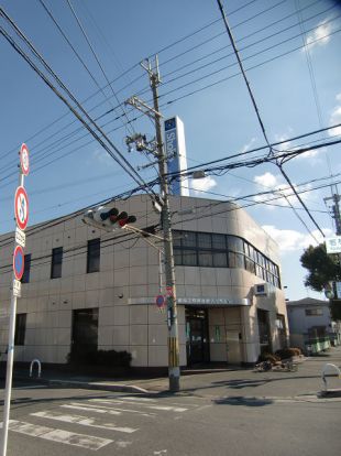 大阪商工信用金庫　八尾南支店の画像