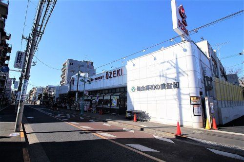 オオゼキ松原店の画像