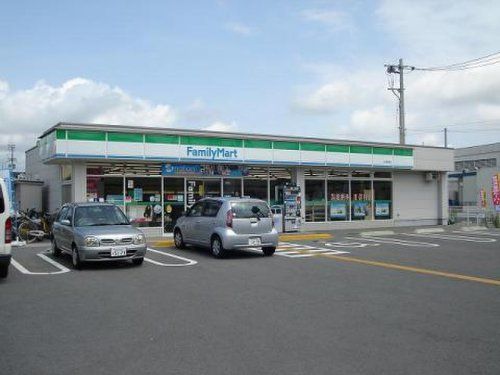 ファミリーマート土佐高岡店の画像