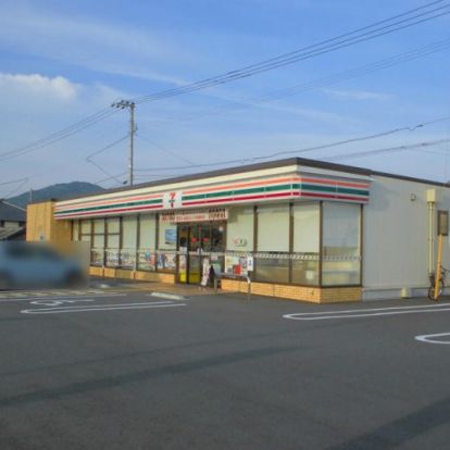 セブンイレブン土佐高岡店の画像