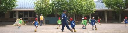 認定こども園大野幼稚園の画像