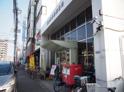 東大阪長堂郵便局の画像