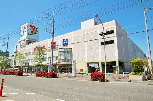 イトーヨーカドー東大阪店の画像