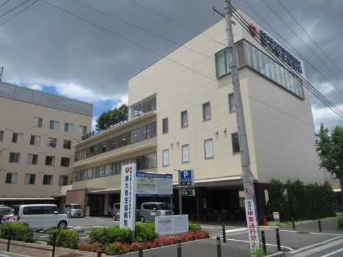 東大阪生協病院の画像
