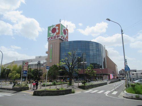 イズミヤ　若江岩田店の画像