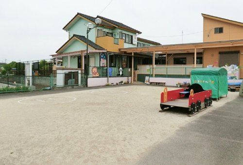 マーガレット保育園 いなほ文園の画像