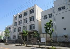 大阪市立中野小学校の画像