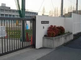 堺市立金岡南小学校の画像