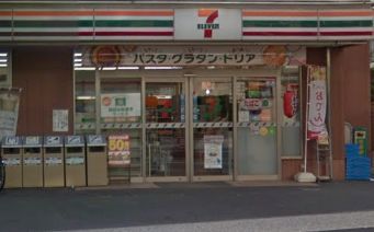 セブンイレブン 墨田京島１丁目店の画像